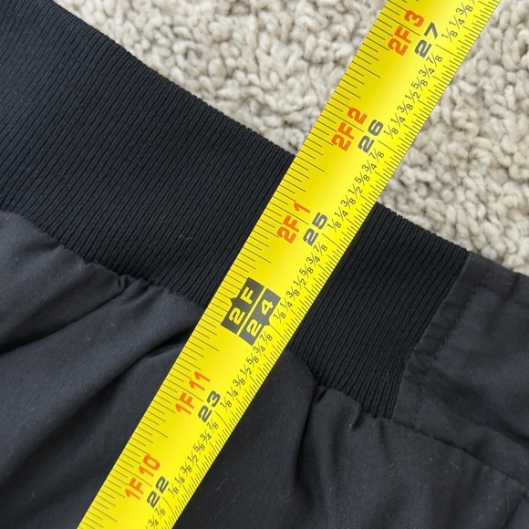 Vintage Simpson Mens Racing Team Driving Jacket Size XL Brown Quilt Lined 80s - Picture 6 of 7